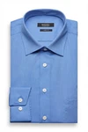 Digel Businesshemd Dabato-N Dunkelblau/Hellblau/Blau