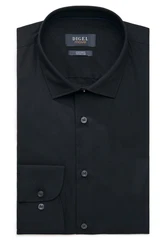 Digel Businesshemd Nero 