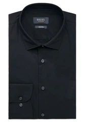 Digel Businesshemd Nero 