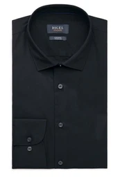 Businesshemd Nero 1/1 (1-tlg)