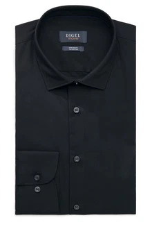 Digel Businesshemd Nero