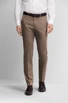 Digel Anzughose Per-V Braun/Khaki/Beige/Grau