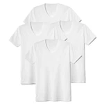 CALIDA T-Shirt Herren Natural Benefit Weiß