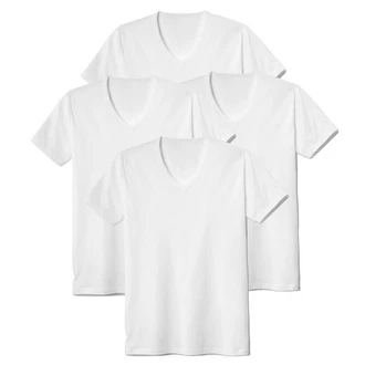 CALIDA T-Shirt Herren Natural Benefit