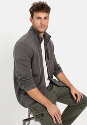 camel active Jacke mit Reißverschluss 