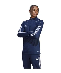 adidas Performance Sweatshirt Tiro 23 League Track Top Dunkelblau/Blau