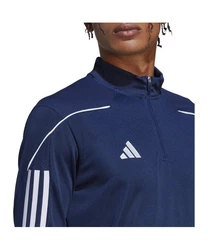 adidas Performance Sweatshirt Tiro 23 League Track Top Dunkelblau/Blau