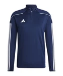 adidas Performance Sweatshirt Tiro 23 League Track Top Dunkelblau/Blau