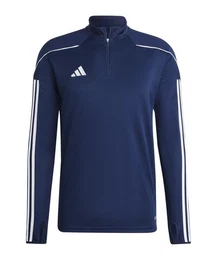 Sweatshirt Tiro 23 League Track Top Polyester