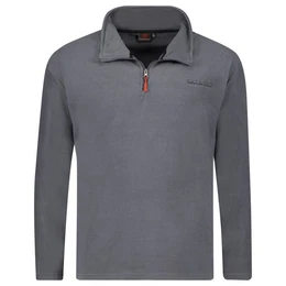 Fleecejacke Vancouver Herren XXL Fleecetroyer groe Gren