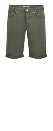 Bermudas JEANS - Jogn Bermuda, Light Sweat Denim