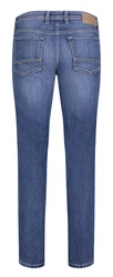 MAC 5-Pocket Jeans Arne Blau/Hellblau/Dunkelblau