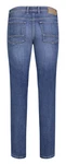 MAC 5-Pocket Jeans Arne Blau/Hellblau/Dunkelblau