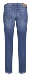 MAC 5-Pocket Jeans Arne Blau/Hellblau/Dunkelblau