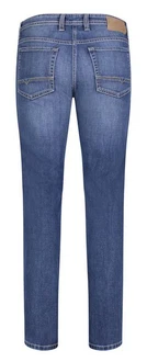MAC 5-Pocket Jeans Arne Blau/Hellblau/Dunkelblau