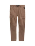 TOM TAILOR DENIM Hose Khaki/Braun