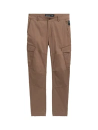 Chinohose Regular Tapered Cargo Hose