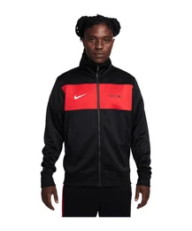 Sweatjacke Air Track Jacke Polyester