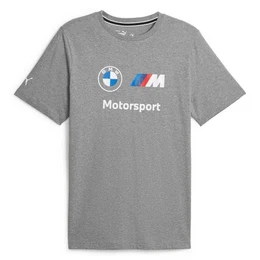 T-Shirt Herren T-Shirt - Motorsport, BMW MMS ESS LOGO TEE, (Packung, 1er Pack)
