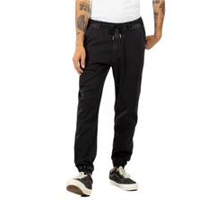 REELL Stoffhose Hose Reell Reflex 2 schwarz