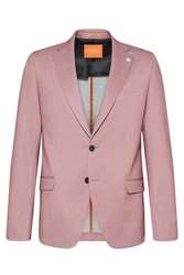 Digel Anzugsakko Anello-ST Rosa/Lila/Orange