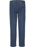 Babista Schlupfjeans VIENTTO mit Eingrifftaschen Grau/Blau/Dunkelblau