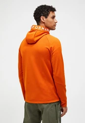 Peak Performance Fleecejacke Rider Zip Hood 