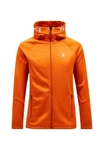 Peak Performance Fleecejacke Rider Zip Hood 