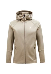 Peak Performance Fleecejacke Rider Zip Hood 