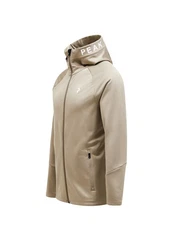 Peak Performance Fleecejacke Rider Zip Hood 