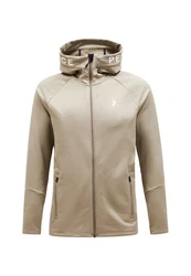 Peak Performance Fleecejacke Rider Zip Hood 