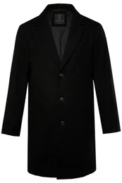Kurzmantel JP 1880 Mantel Wollmix Reverskragen bis 8 XL