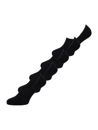 Flinge Bambus* Sneaker Fssling (5-Paar)