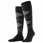 Burlington Kniestrümpfe Herren MANCHESTER 