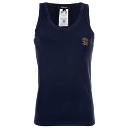 Unterhemd Herren Tank Top - TOPEKA, Unterhemd, Rundhals, (Packung, 1er Pack)