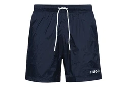 HUGO Badeshorts 'Haiti' Dunkelblau