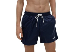 HUGO Badeshorts 'Haiti' Dunkelblau