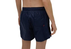 HUGO Badeshorts 'Haiti' Dunkelblau