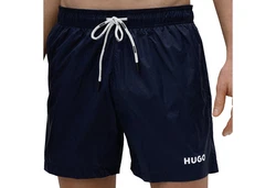 HUGO Badeshorts 'Haiti' Dunkelblau
