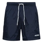 HUGO Badeshorts 'Haiti' Dunkelblau