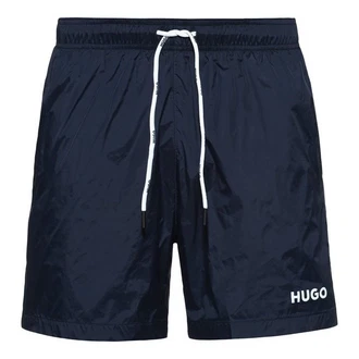 HUGO Badeshorts 'Haiti' Dunkelblau