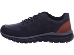 bugatti Herren Sneaker Schnürschuh black (331-AOS01-5500-1000)