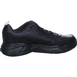 schwarz regular fit Laufschuh (1-tlg)