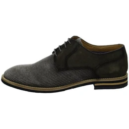 Schnrhalbschuh Vasco Schnrschuh