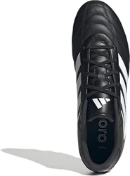 adidas Performance COPA GLORO II ST MG Fußballschuh Schwarz/Gelb/Braun/Weiß/Creme