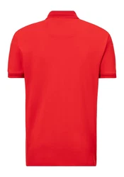 BOSS GREEN Poloshirt Pio 1 mit Polokragen grün