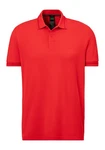 BOSS GREEN Poloshirt Pio 1 mit Polokragen grün