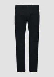 s.Oliver Chinohose im Slim Fit Five-Pocket Style 