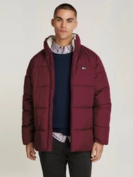 Tommy Jeans Steppjacke TJM POLY PUFFER EXT 