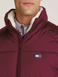 Tommy Jeans Steppjacke TJM POLY PUFFER EXT 